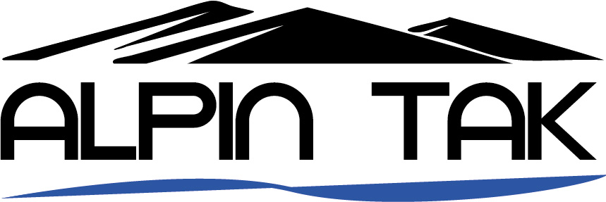 Alpin pooltak Enköping